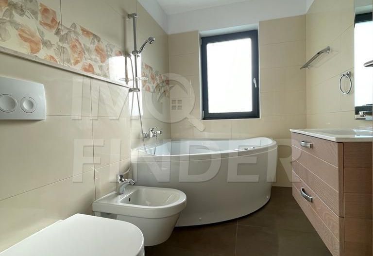 Inchiriere penthouse Zorilor, zona Spital Recuperare - Poză 14