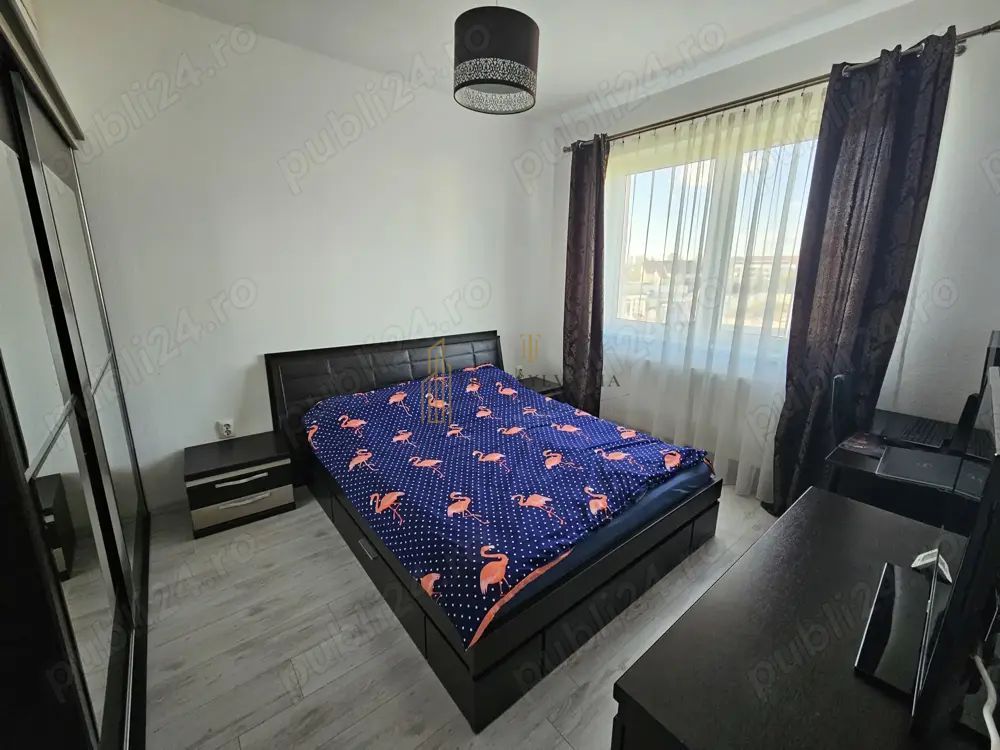 Apartament 3 camere, in Selimbar - Poză 4