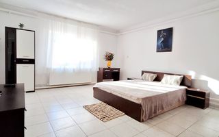 Oferim spre inchiriere casa spatioasa cu 2 camere, Zona Soarelui,cartier privat - Poză 5