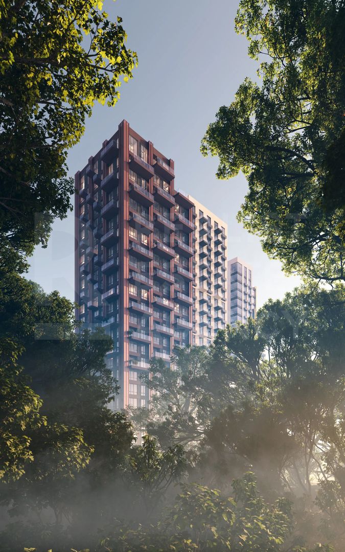 Vânzare, apartament, 1 cameră, bulevardul Dacia, Botanica - Poză 2