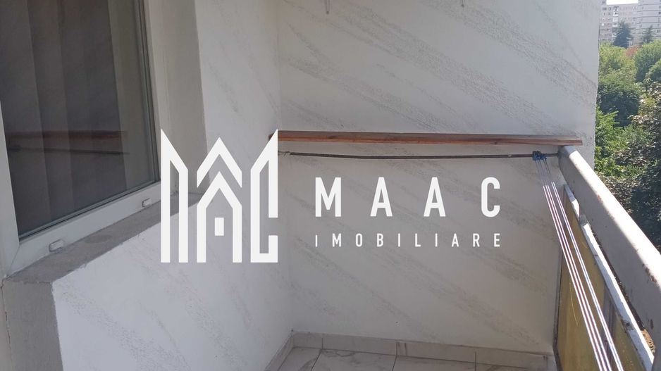 Apartament de inchiriat | Zona Tic Tac | Complet mobilat | - Poză 7