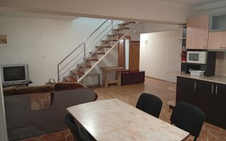 Apartament 4 camere 116 mp total-etaj 3-parcare-Calea Moldovei - Poză 3