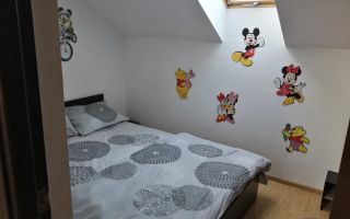 Apartament 3 camere | 85 mp | George Enescu - Poză 3