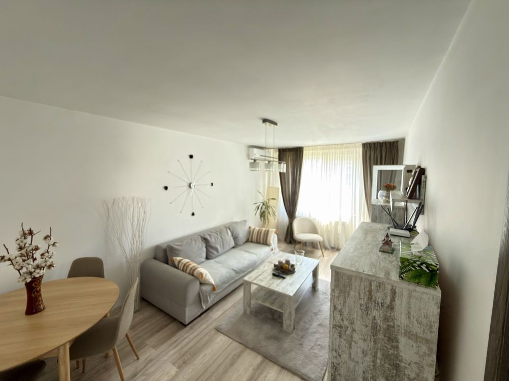 Apartament 3 camere Crangasi - Poză 1