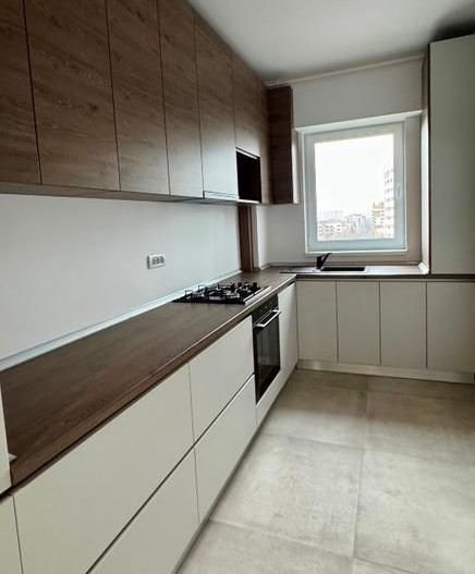 Apartament nou 2 camere – prima închiriere, dotări premium, zona Lacul Morii - Poză 4