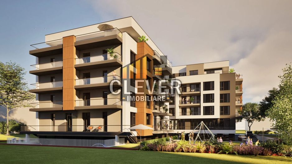 Astorium Boutique 2 camere Pallady, Metrou 8 min | Comision 0% - Poză 9