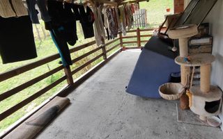 Casa Vantului si 8000 metri patrati in Abrud - Poză 24