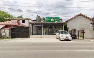 Spatiu comercial de vanzare - Poză 1