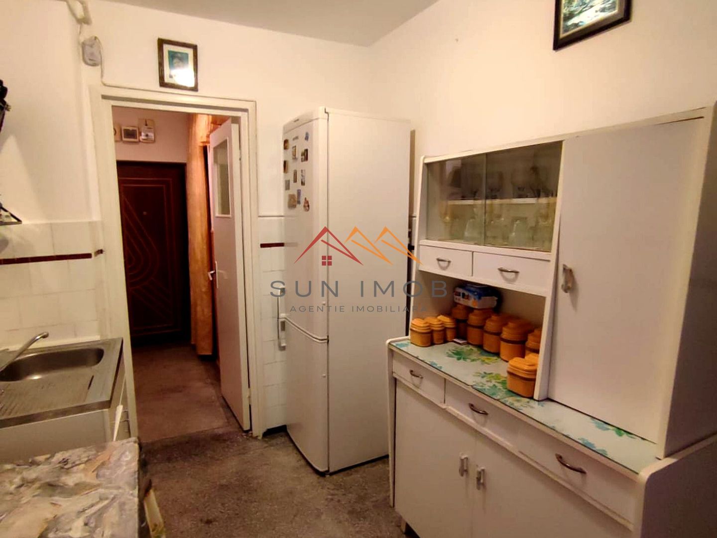 Apartament 2 camere | Etaj 3/10 | 52 mp | Câmpina | 42.000 euro - Poză 9