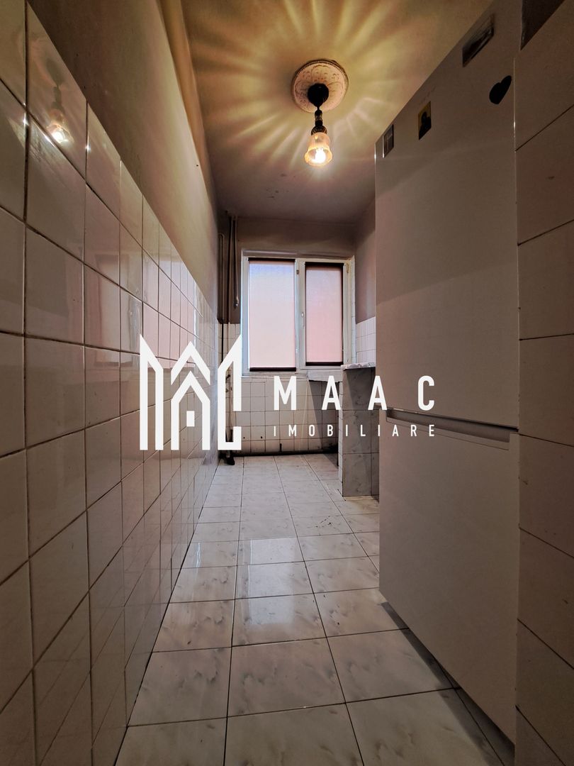 Apartament 2 camere | parter | Republicii | Nord | - Poză 4