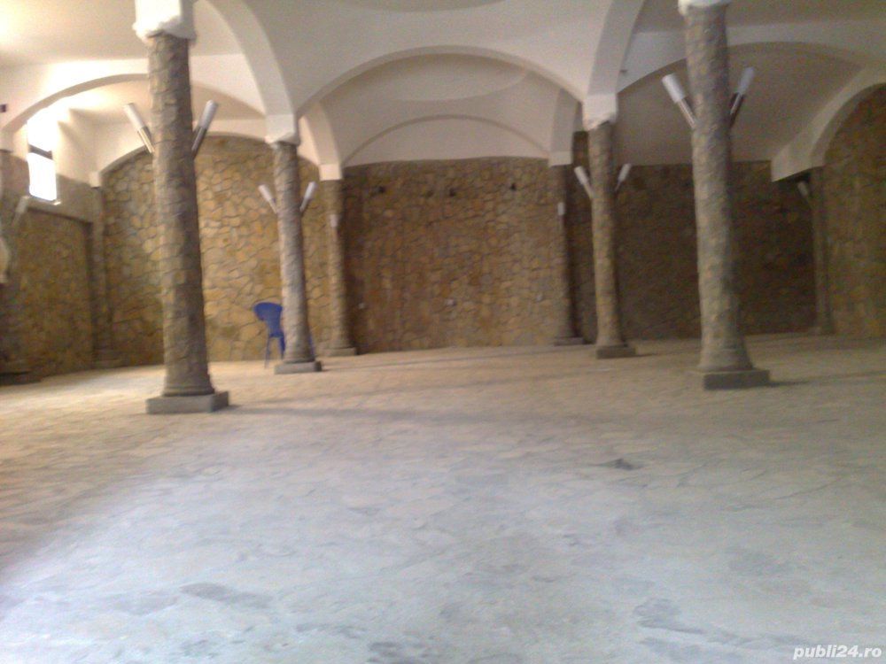 Vand Restaurant Parc Militari - Poză 2