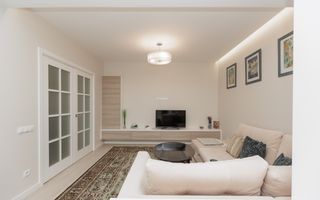 Chirie, apartament, 3 camere, str. Trandafirilor, Botanica - Poză 9