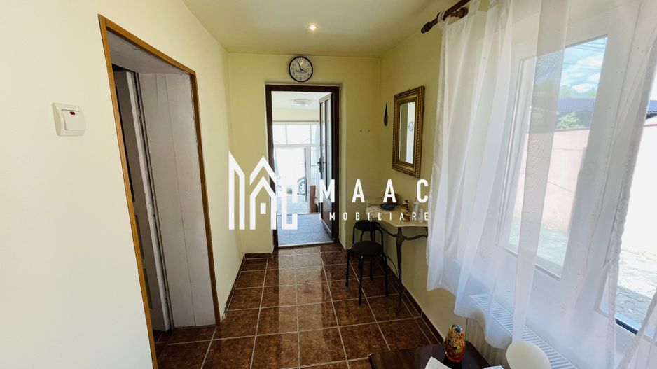 Casa individuala I Centru Selimbar I Curte 80 mp - Poză 8