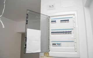 3 camere Titan Pallady Proiect Lux  pompa caldura panouri solare NZEB - Poză 12