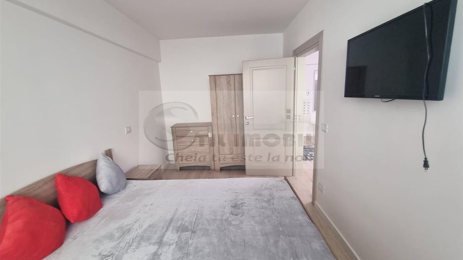 Apartament 1 camera Bucium-300Euro - Poză 2