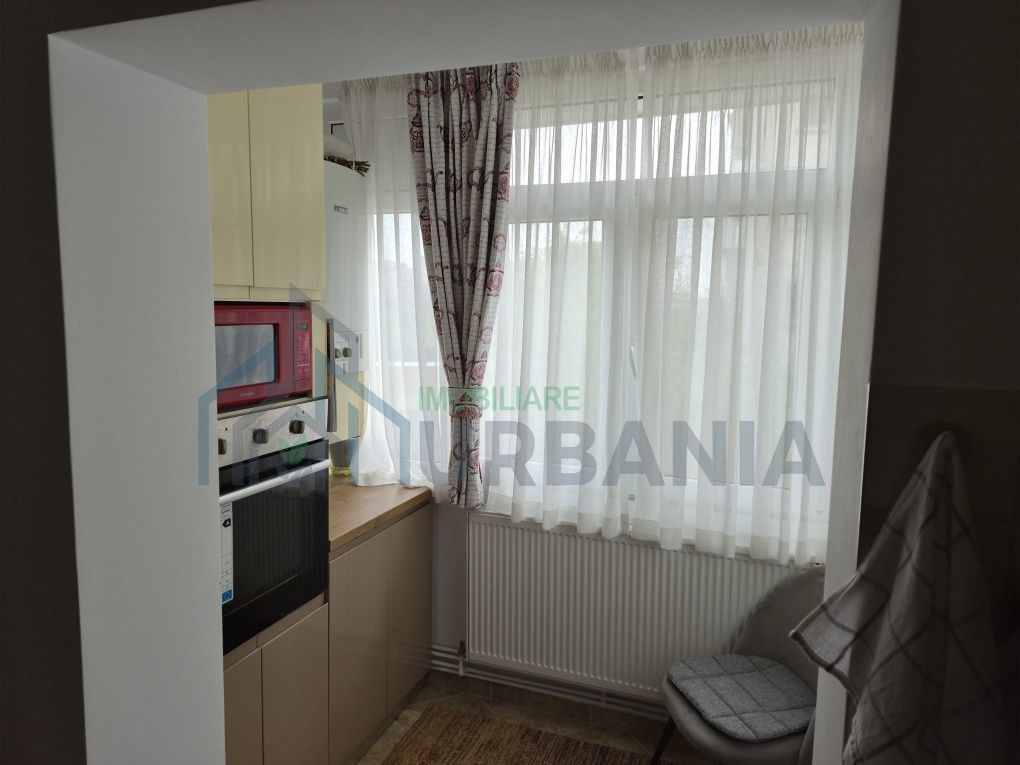 Apartament 2 camere, Nicolina, Rondul Vechi - Poză 4