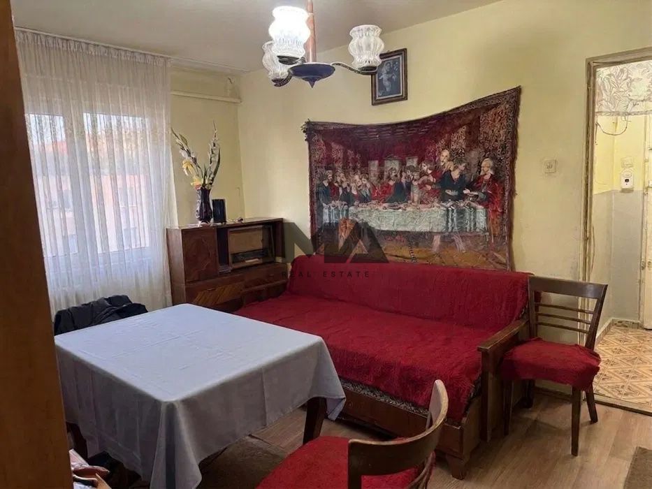 Apartament 2 camere | Cluj-Napoca, Mănăștur, str. Bucegi - Poză 1