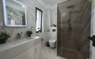 Casa individuala premium | 4 camere | 115 mp utili | Teren 435 mp - Poză 16
