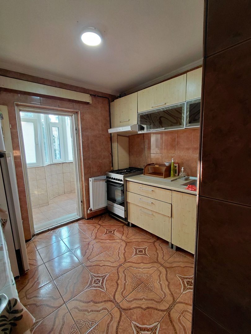 3 camere, etaj 3, 2 bai, 2 balcoane, Micro 16 - Poză 6