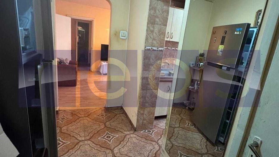 VANZARE 3 CAMERE | SEMIDECOMANDAT | ZONA OZANA - Poză 6