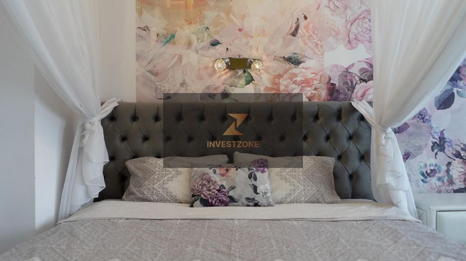 Apartament 47 mp in complexul Iosia Residence - Poză 13