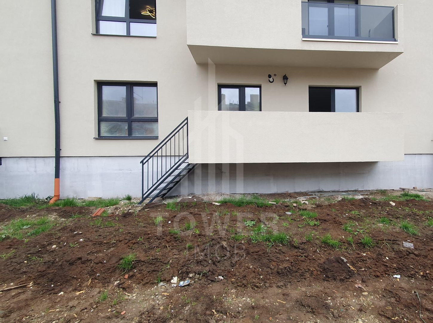 Apartament 2 camere , Doamna Stanca. - Poză 3