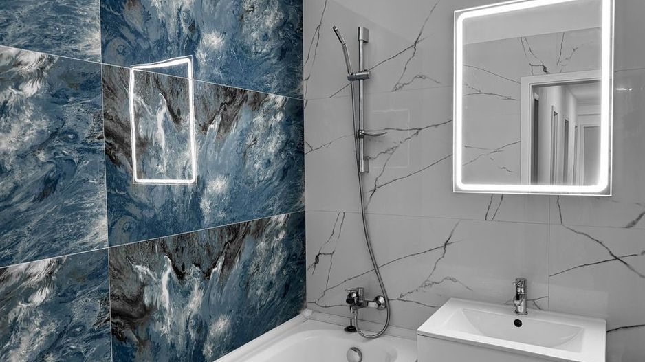 Apartament 3 camere de închiriat – Eden Concept - Poză 6