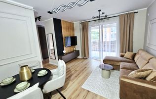 Apartament ultramoder / etaj intermediar / Zona Tineretului