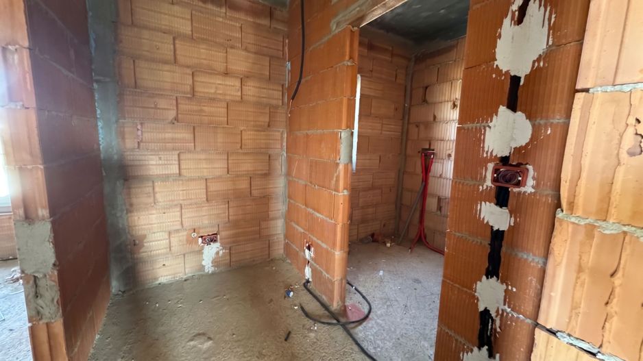 COMISION 0 | Duplex 5 camere| 125 mp utili |300 mp Teren |Moșnița Nouă - Poză 11