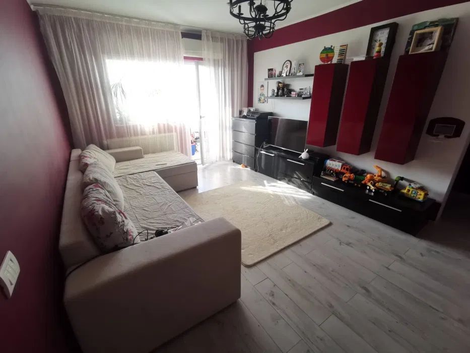 Apartament luminos Ion Mihalache - Poză 2