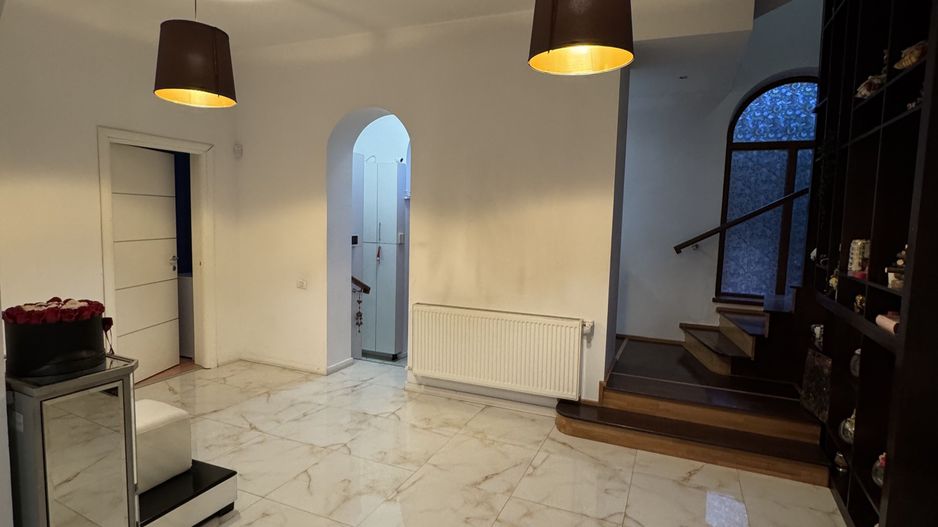 Vila Kiseleff - Aviatorilor  IM504 - Poză 3