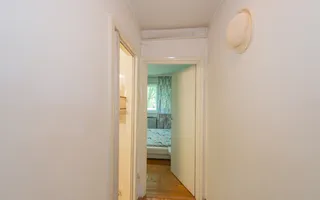 Apartament cu 3 camere de vanzare, 57 mp utili,  Auchan Crangasi - Poză 14