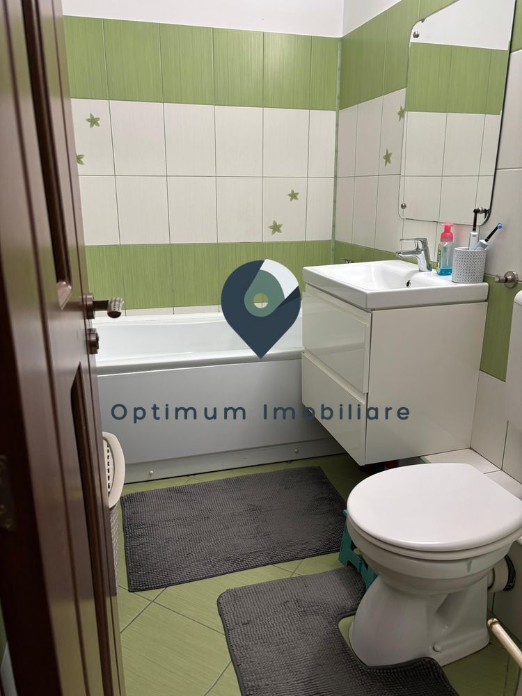 Apartament cu 2 camere in Marasti, etaj 2/4 , zona Scortarilor ! - Poză 10