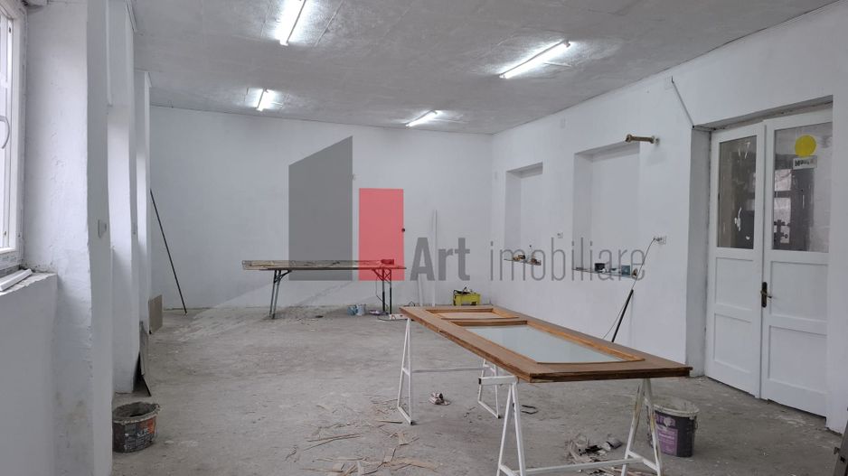 Spatiul "MADANON" , pozitie accesibila, parter - Poză 6