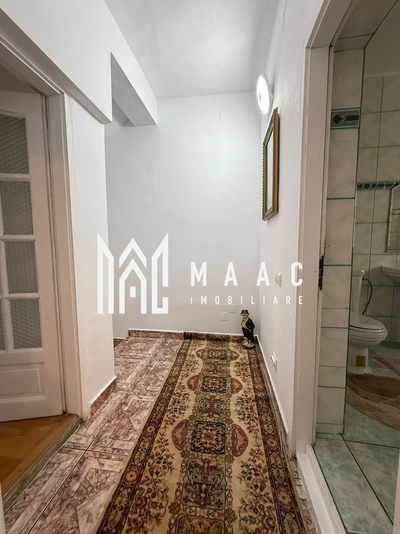 Apartament 4 camere | Curte | 3 bai | 4 balcoane | Strand - Poză 30