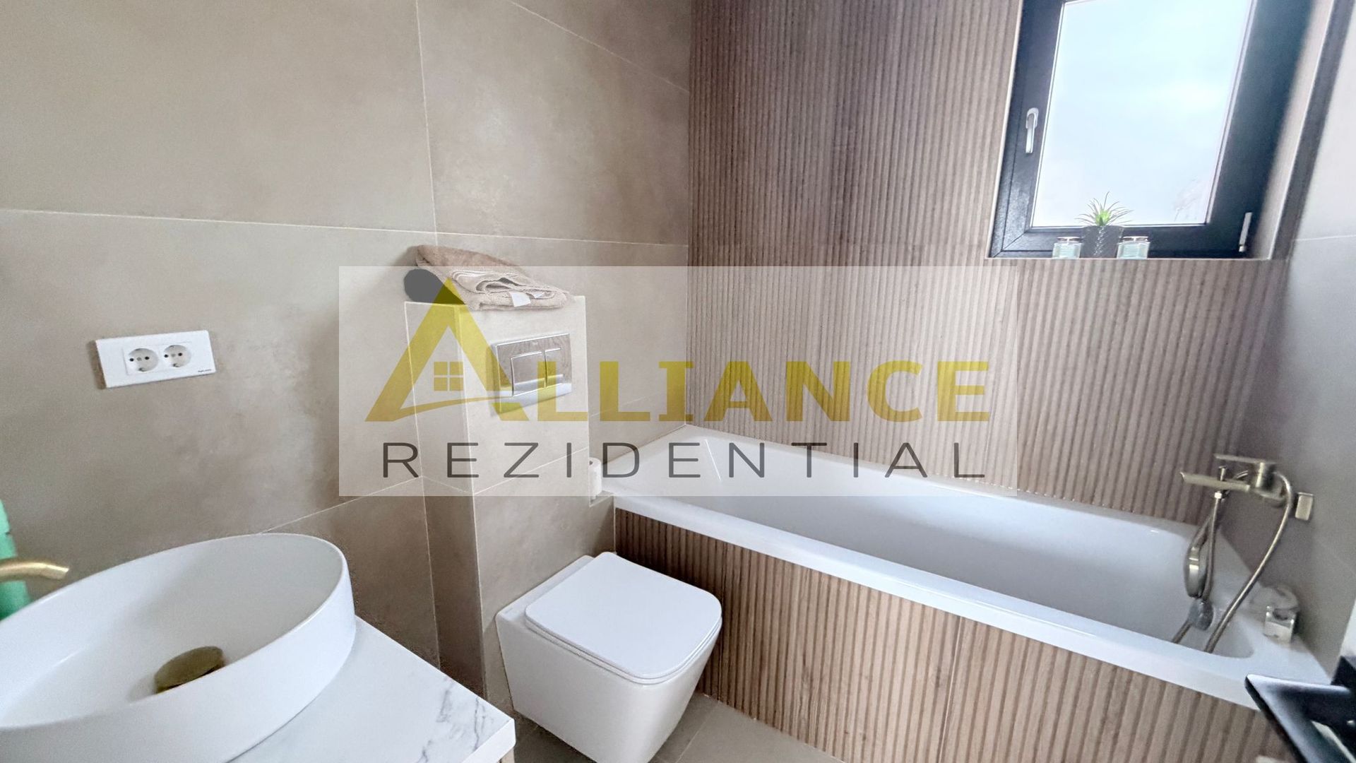 Casa Individuala - 5 camere - 3 bai - 280mp teren - Poză 15