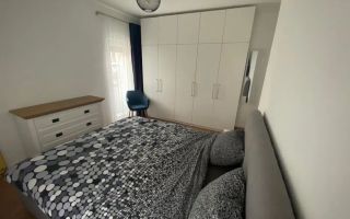 2 Camere decomandate,Borhanci,Parcare,Modern,Curte,Mega Image,Cec Bank - Poză 4