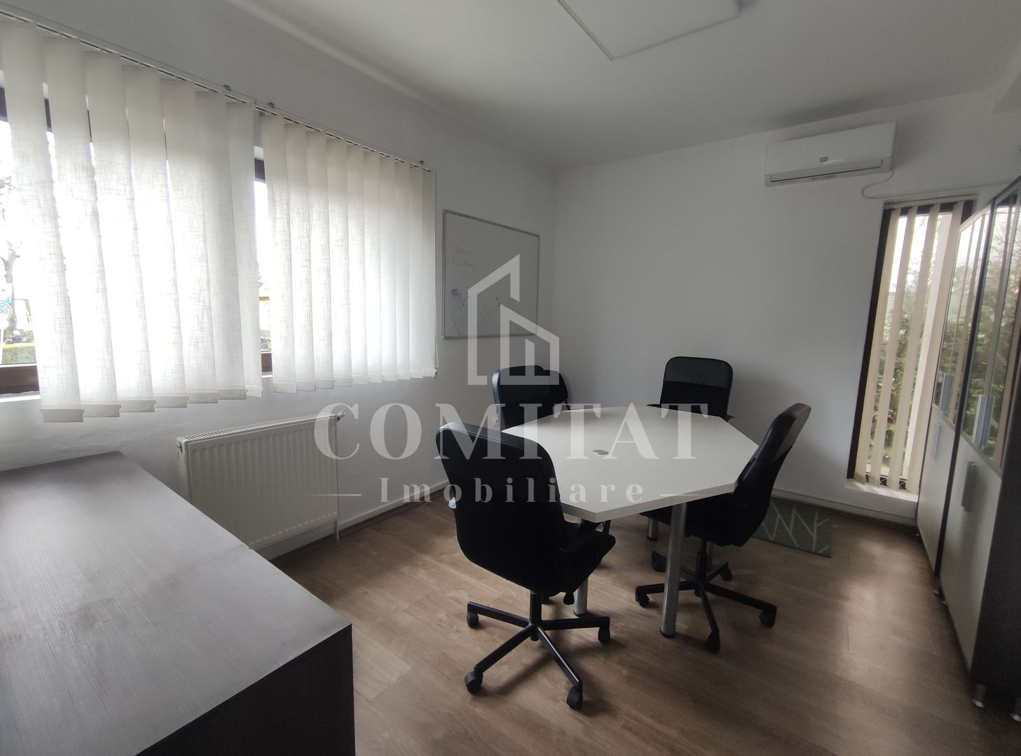 Spatiu de birouri | 280 mp | Andrei Muresanu - Poză 1