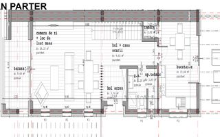 Casa unitate Duplex cu garaj si Panorama in cartierul Iris - Poză 5
