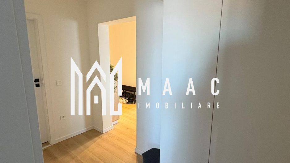 Apartament 3 camere de vânzare | Sibiu, Terezian | renovat - Poză 4