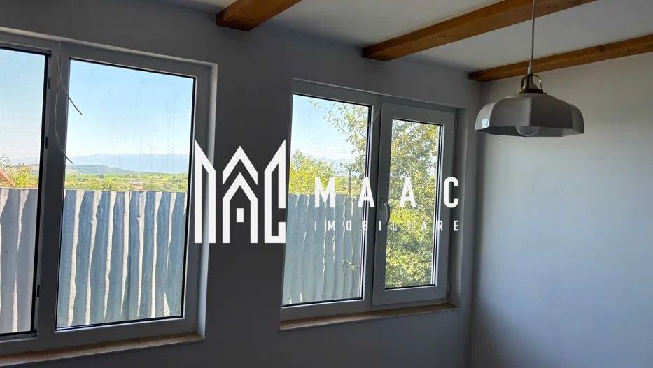 Casă Modernă I 160 mp Utili I Teren Generos  I Daia Nouă - Poză 7