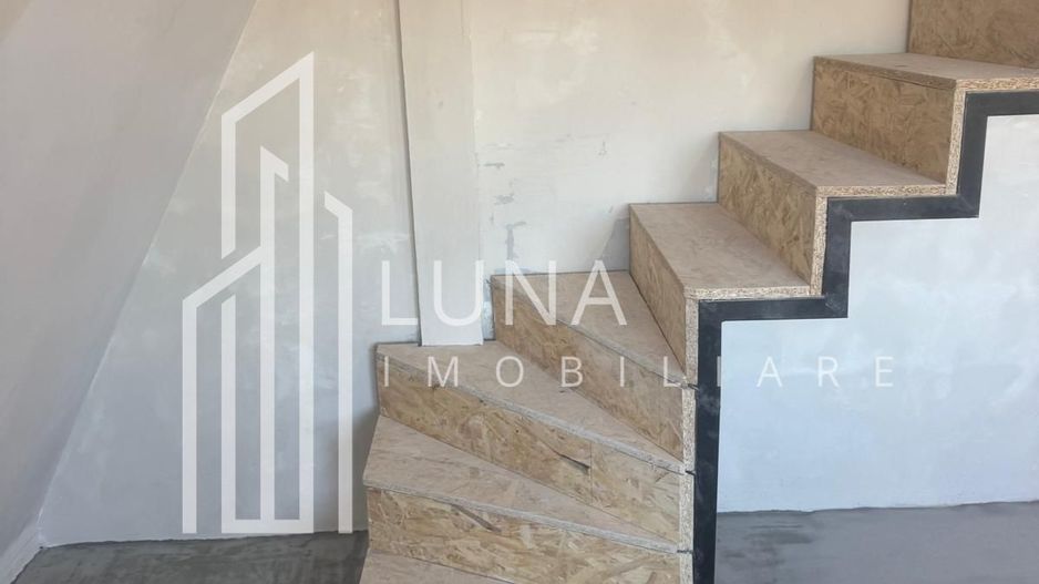 Apartament 3 camere, 65 mp, etaj 4+mansardă, Sângeorgiu de Mureș - Poză 5