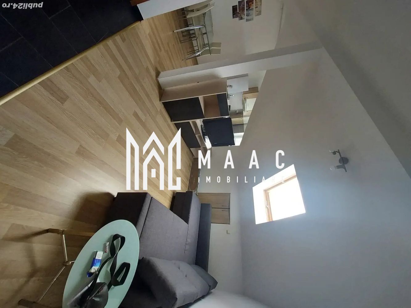 Apartament 3 camere | 64 MPU | Turnisor - Poză 4