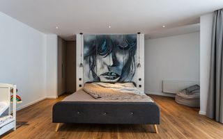 Chirie, apartament, 3 camere, str.  Vasilenco Ion, Centru - Poză 4