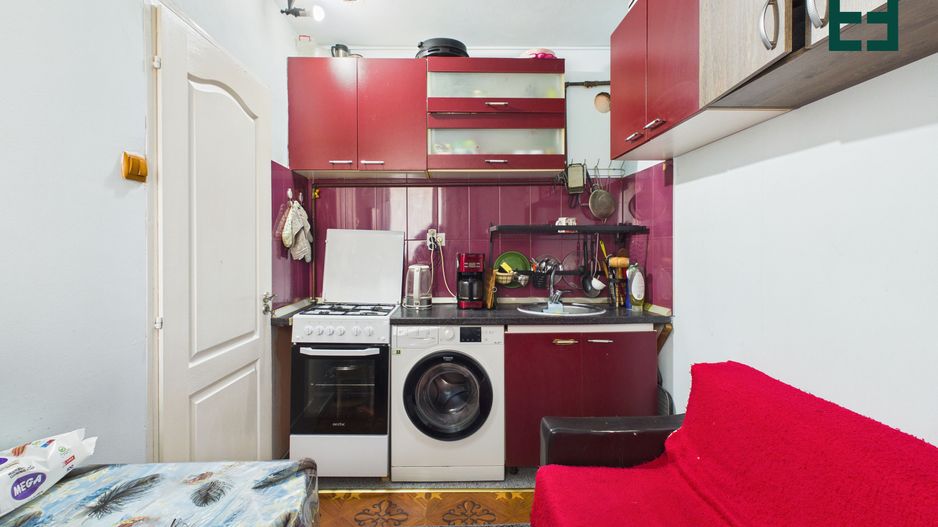 Garsonieră etajul 1 - Cartier Freidorf - Timișoara - Poză 6