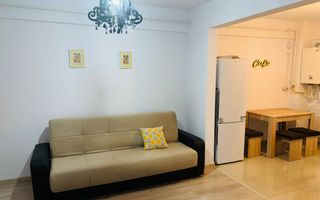 APARTAMENT 2 CAM VALEA LUPULUI ANTIBIOTICE 43 MP MOBILAT UTILAT ETAJ 1 - Poză 10