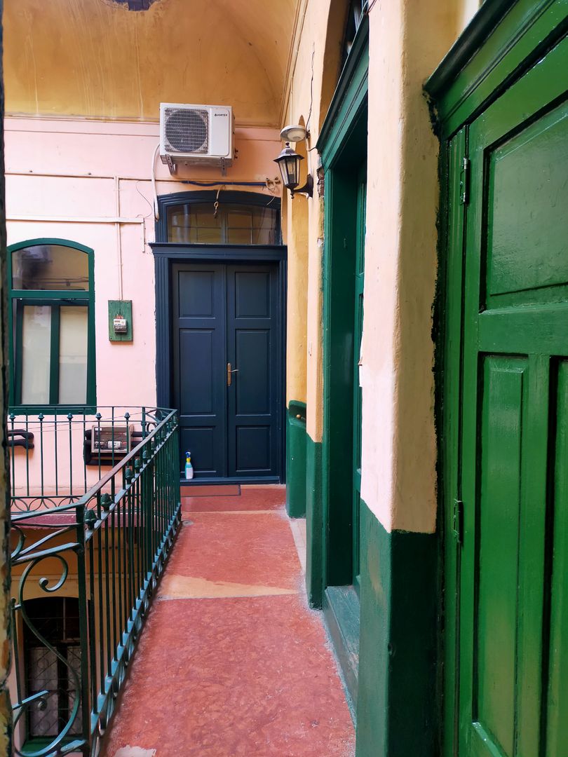 APARTAMENT 3 CAMERE DE VANZARE ULTRACENTRAL - Poză 12