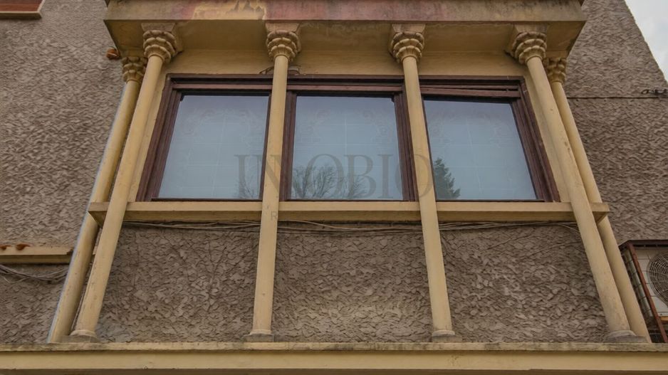 Vila Dorobanti - Capitale | Arhitectură Distinctivă - Poză 9