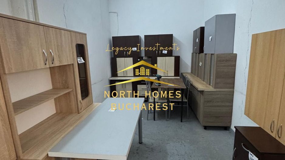 Spatiu Comercial | Delfinului | Vad Excelent - Poză 8