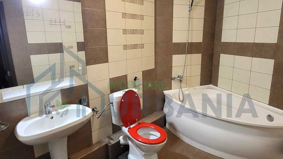 Apartament 2 camere, 40 mp, Mobilat, OMW Bucium - Poză 8